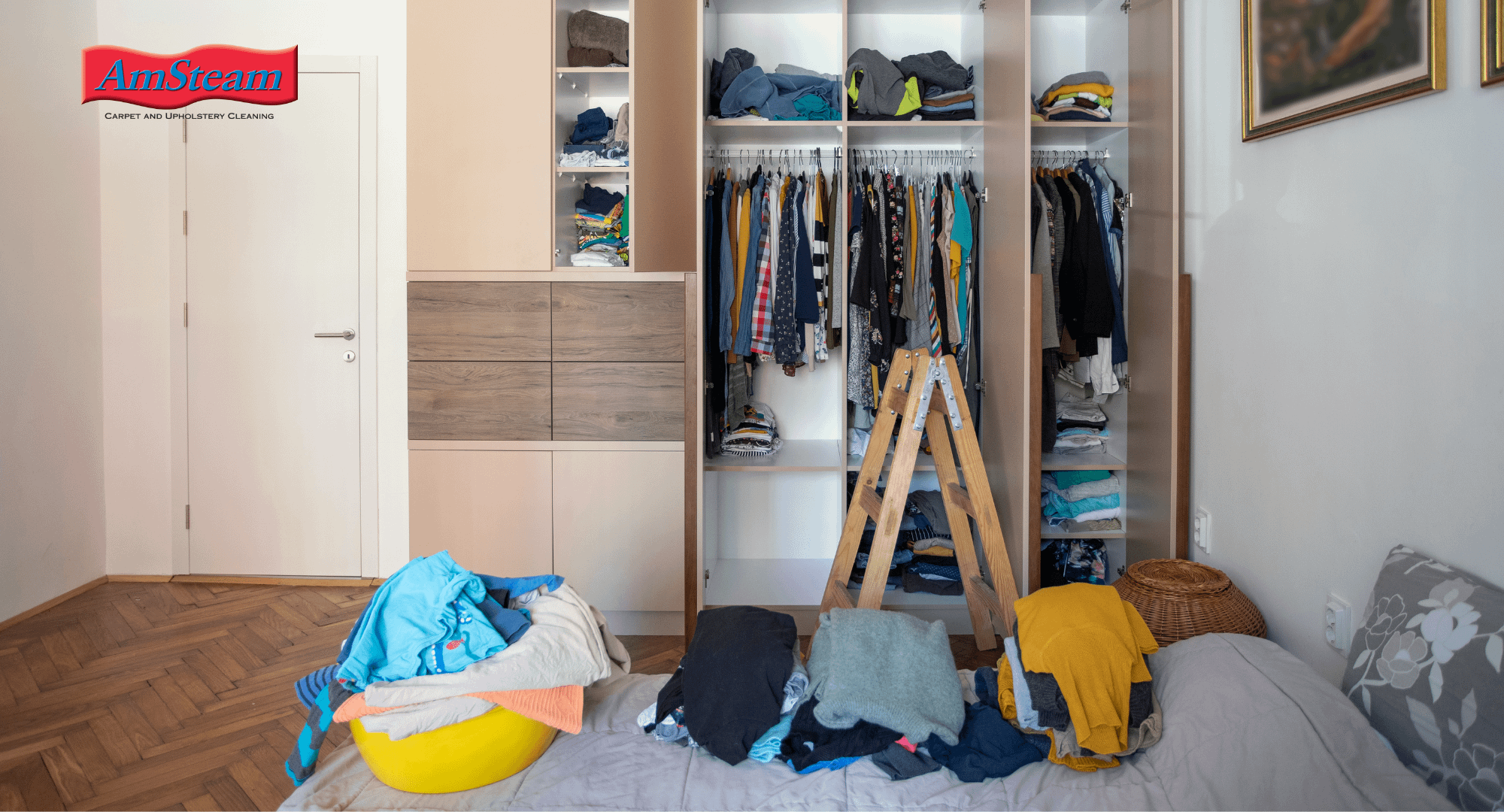 4 tips fro decluttering your home